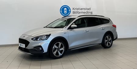 Ford Focus Active Kombi