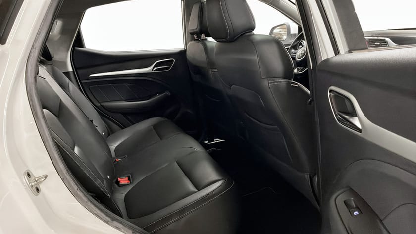 Bild 5 av MG ZS EV
