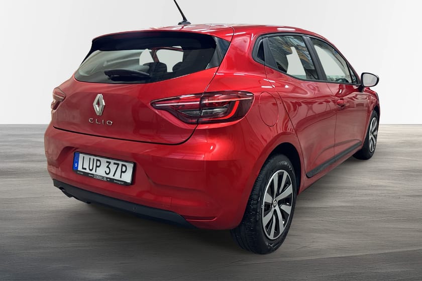 Bild 3 av Renault Clio