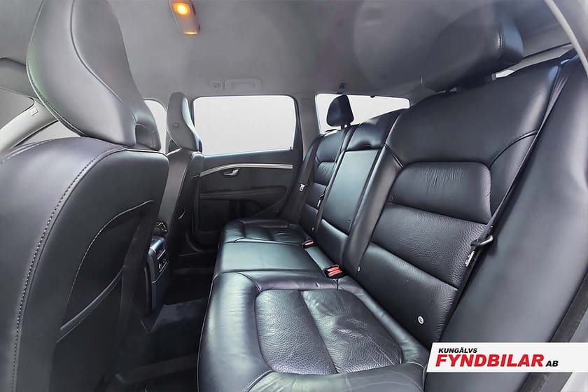 Bild 5 av Volvo V70