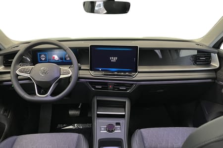 Volkswagen Tayron 7-seater eTSI 150hk *P.Leasingkampanj!* 7 sits