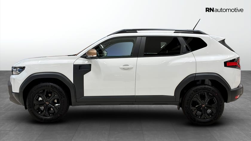 Bild 2 av Dacia Duster Hybrid 155