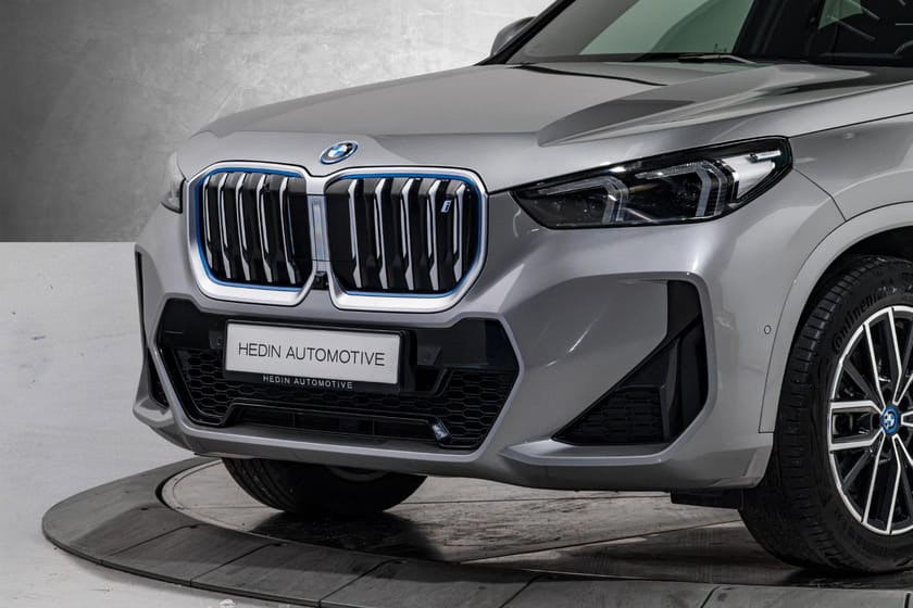 Bilde 2 av BMW iX1 xDrive30