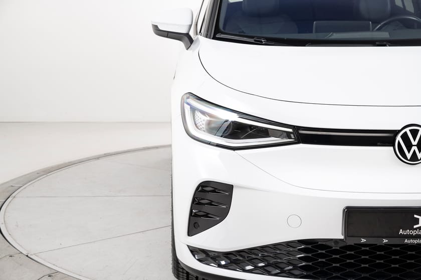 Bilde 5 av Volkswagen ID.5 GTX 77kWh 299hk 4MOTION Matrix/Krok/ACC/Kamera