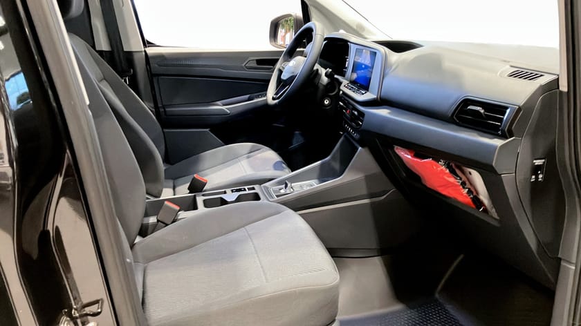 Bild 3 av Ford Transit Connect Trend 2.0L L1 122HK #Superkampanj | Hedin Edition paket |