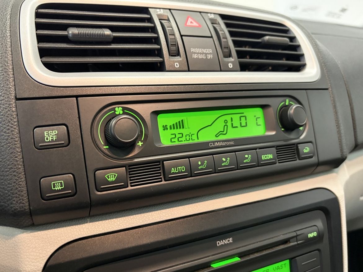 Škoda Škoda Roomster — bild 17