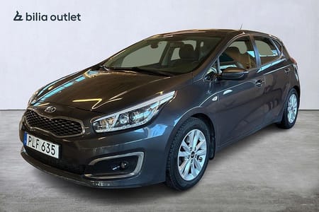Kia cee'd