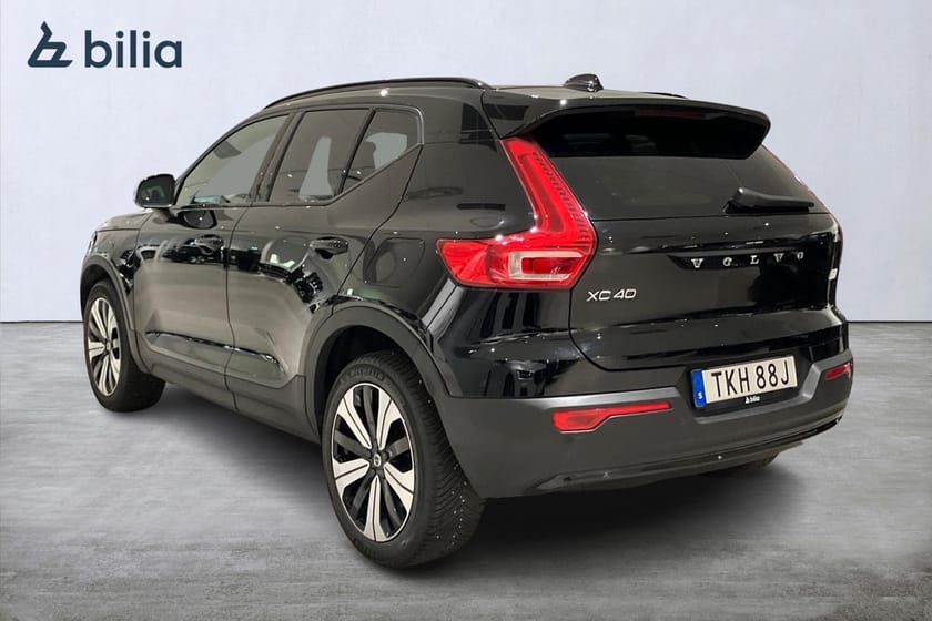 Bild 2 av Volvo XC40 Recharge Core