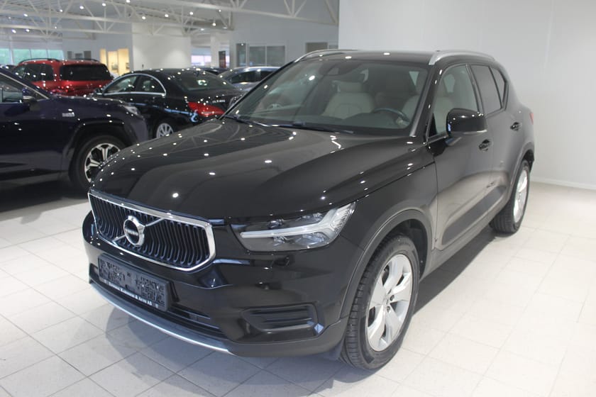 Bilde 3 av Volvo XC40 T5 AWD Inscription aut