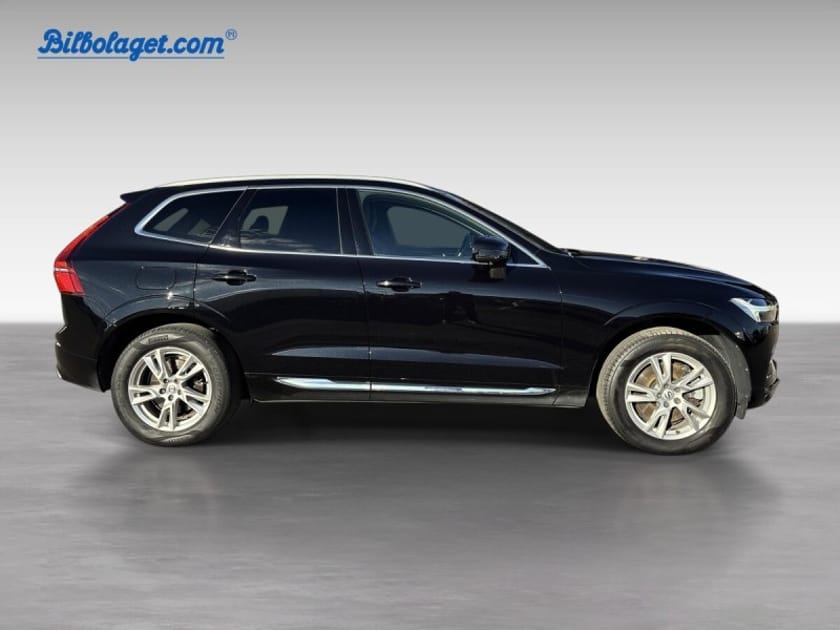 Bild 3 av Volvo XC60 B4 AWD Diesel Inscription