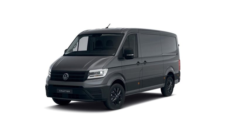 Bild 1 av Volkswagen Crafter 35  : 3640 MM L3  MOTOR: 2,0 L
