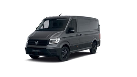 Volkswagen Crafter 35  : 3640 MM L3  MOTOR: 2,0 L