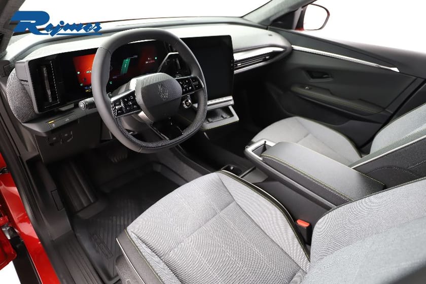 Bild 5 av Renault Scenic E-Tech