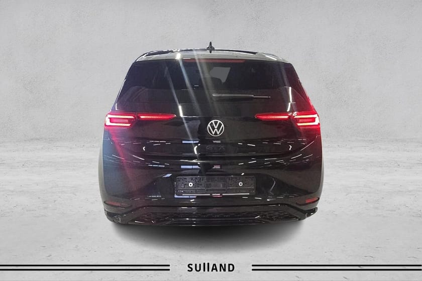 Bilde 4 av Volkswagen ID.3 GTX Performance perf.    79kwh 326hk