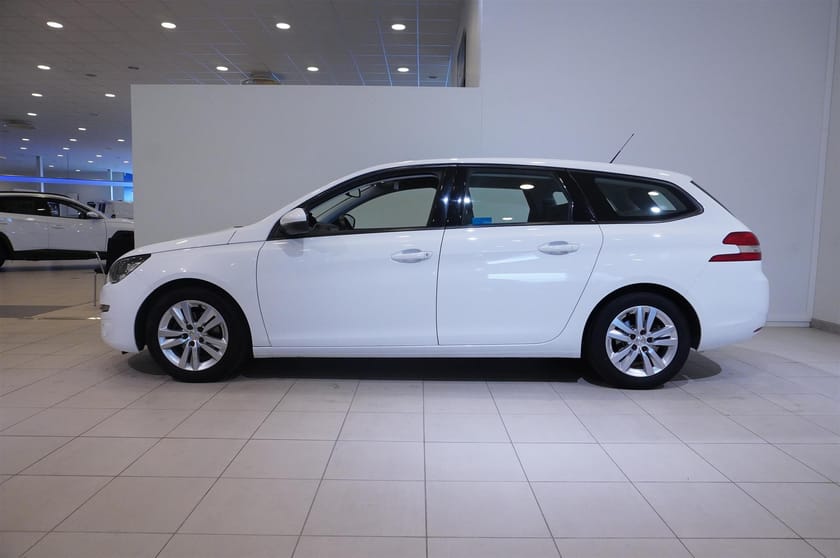 Bild 3 av Peugeot 308 SW