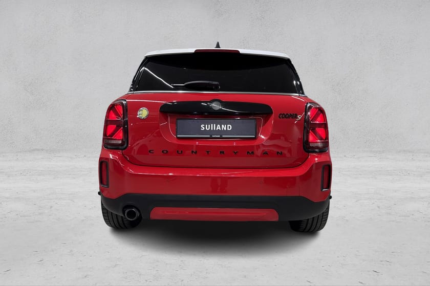 Bilde 4 av MINI Countryman Cooper SE ALL4 Harman Kardon / MAXIMISE/ HUD / LED
