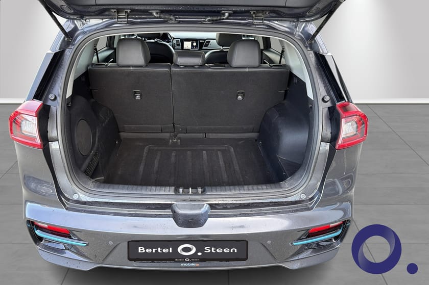 Bilde 5 av Kia e-Niro