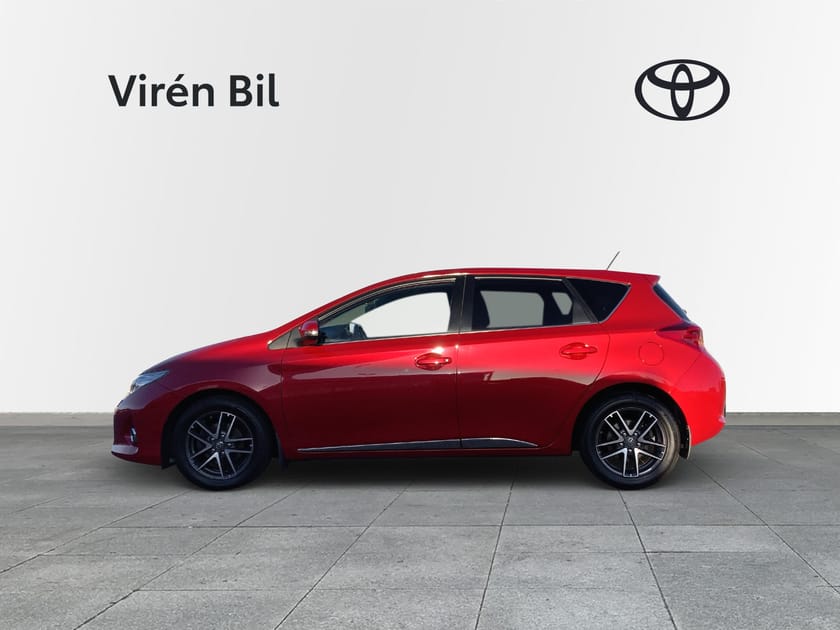 Bild 3 av Toyota Auris