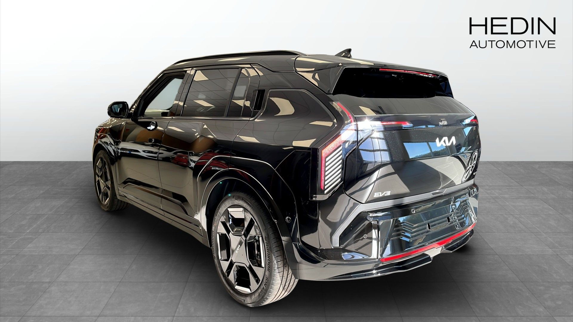 Kia EV3 GT LINE AWD LONG RANGE 2027, kuva 6/10