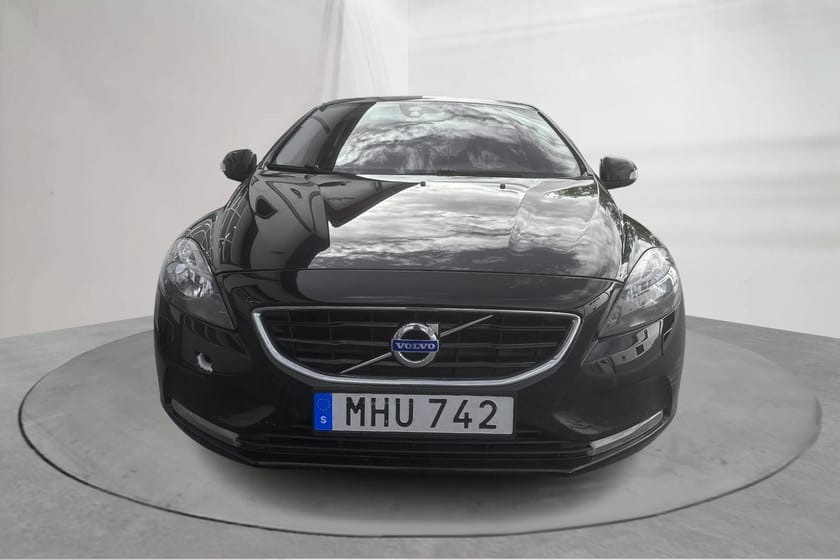 Bild 5 av Volvo V40 D2 (120hk) Kinetic