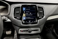 Volvo XC90 7 Säten