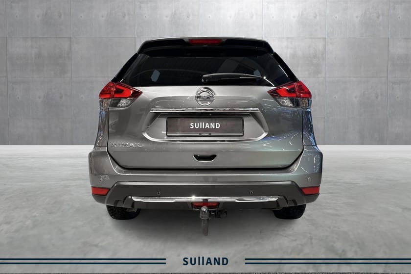Bilde 4 av Nissan X-Trail 4X4,150HK,AUTOMAT