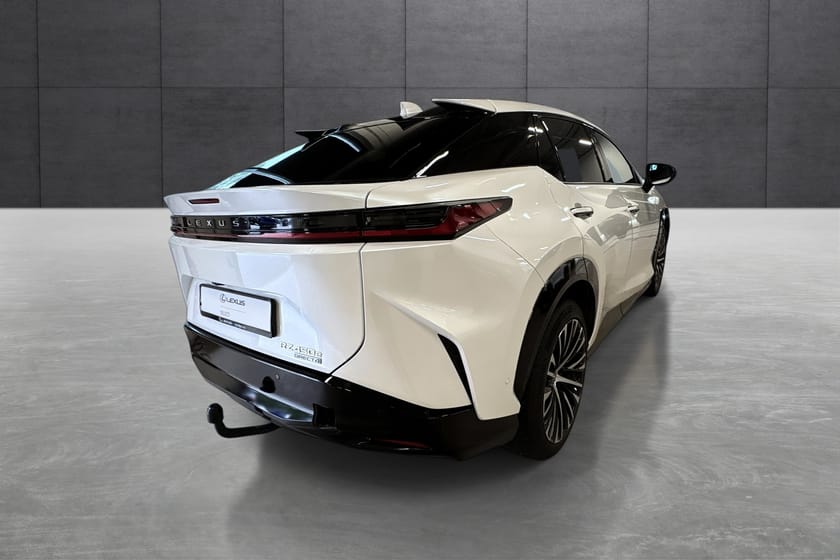 Bilde 5 av Lexus RZ 450e EL Automatgir Luxury Panotech
