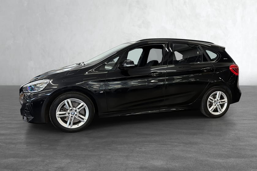 Bilde 3 av BMW 225xe Active Tourer Skinn/M -Sport