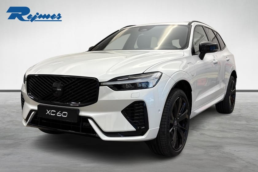 Bild 1 av Volvo XC60