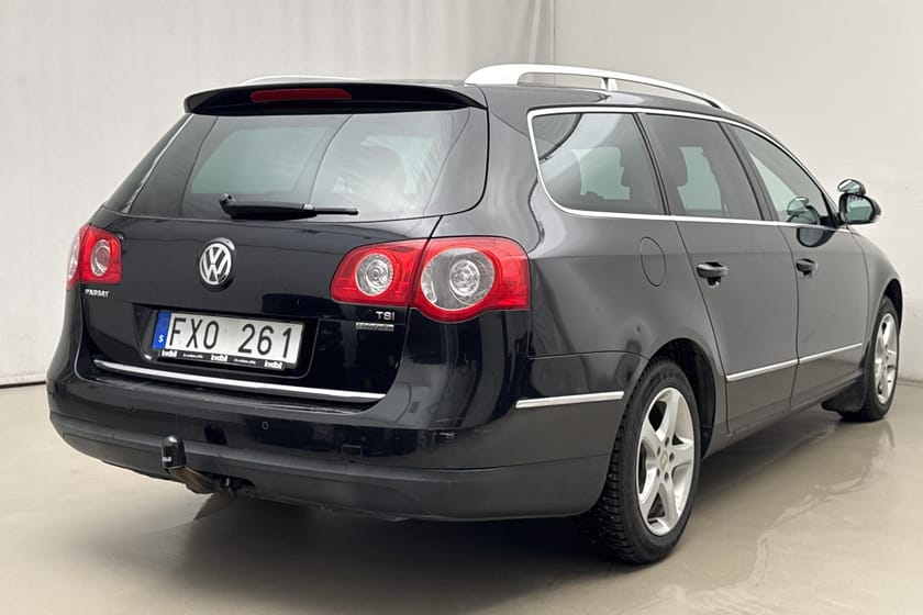 Bild 3 av Volkswagen Passat Variant