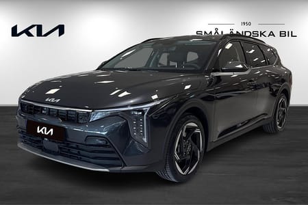 Kia K4 Sportswagon 1.6 T-GDI DCT Advance