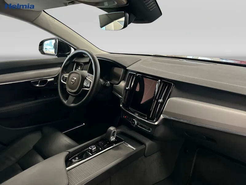 Bild 8 av 15 – Volvo V90 B4 Bensin Plus Bright