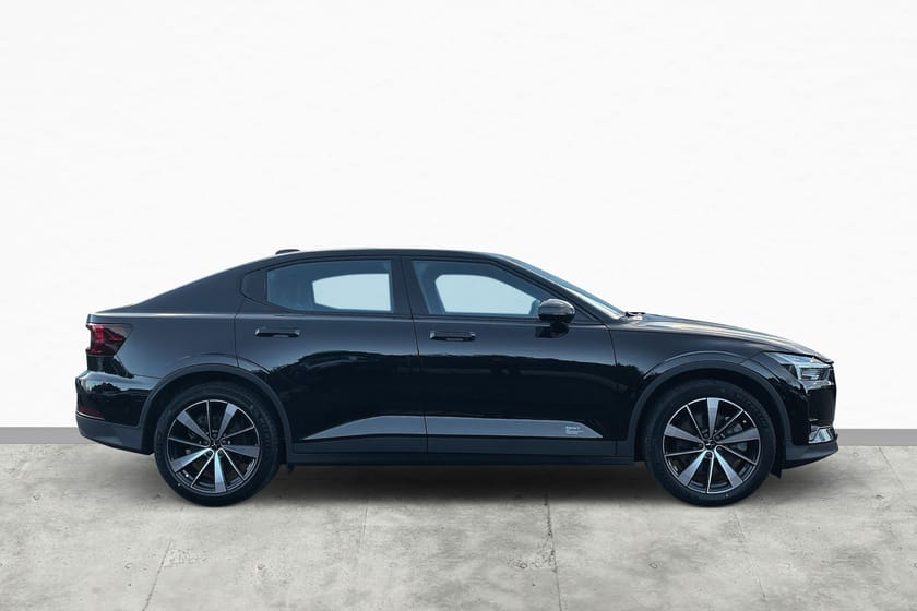 Bild 4 av Polestar 2 Standard Range Single Motor
