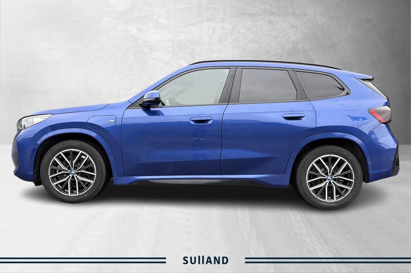 Bilde 2 av BMW X1 xDrive25e Msport | Harman/Kardon | Krok | Keyless