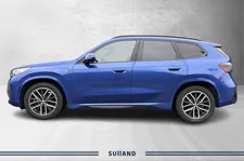 Thumnail bilde 1 av BMW X1 xDrive25e