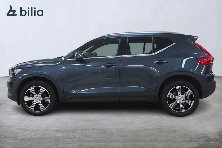 Bild 3 av Volvo XC40 T3 FWD aut Inscription /Läder/Kamera/Keyless