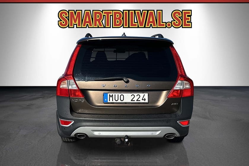 Bild 5 av Volvo XC70