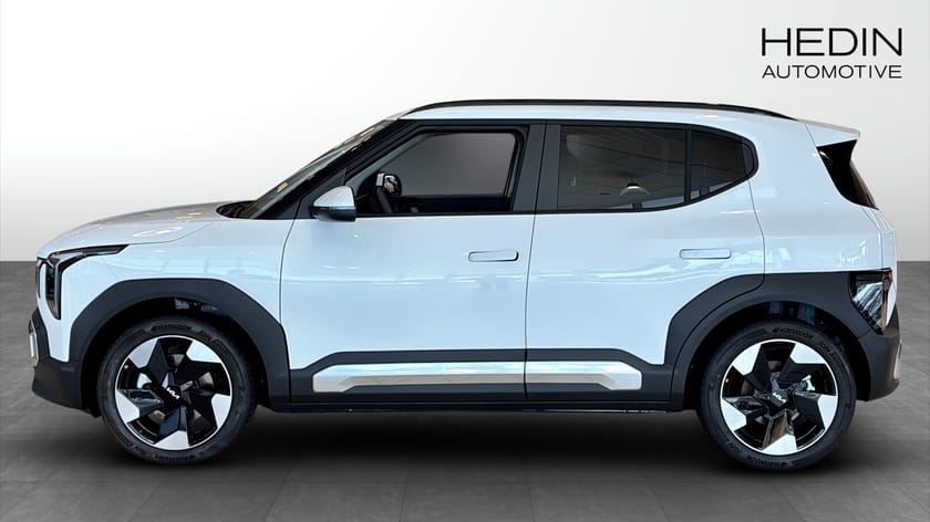 Bild 4 av Kia EV2 Standard Range PLUS SR 4-SITS