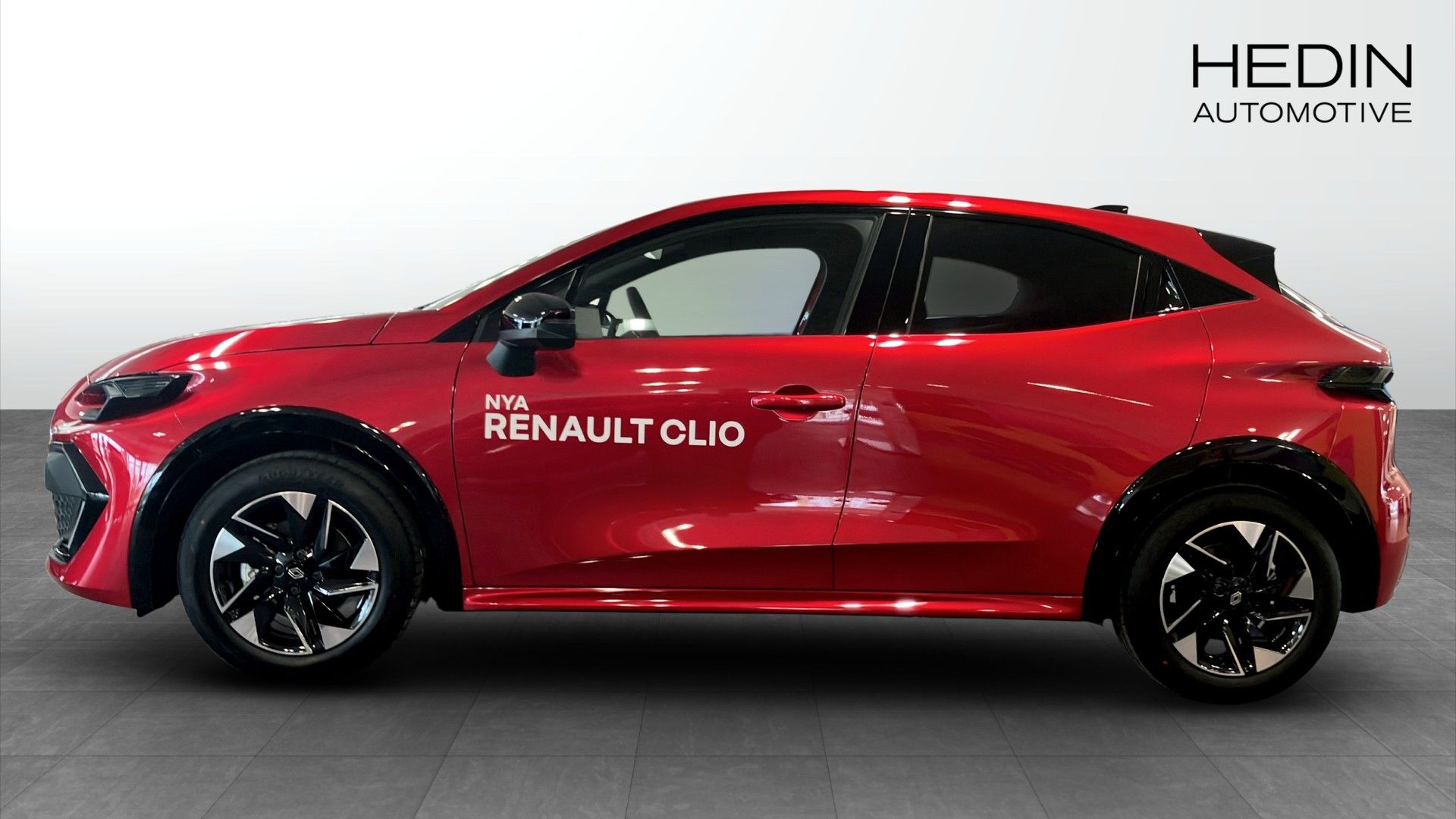 Renault Clio TECHNO TCE 115 EDC 2026, bild 6/18