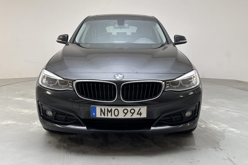 Bild 5 av BMW 320d xDrive GT xDrive, F34 (184hk) Sport Line