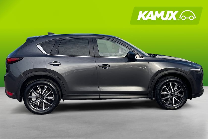 Bild 2 av Mazda CX-5