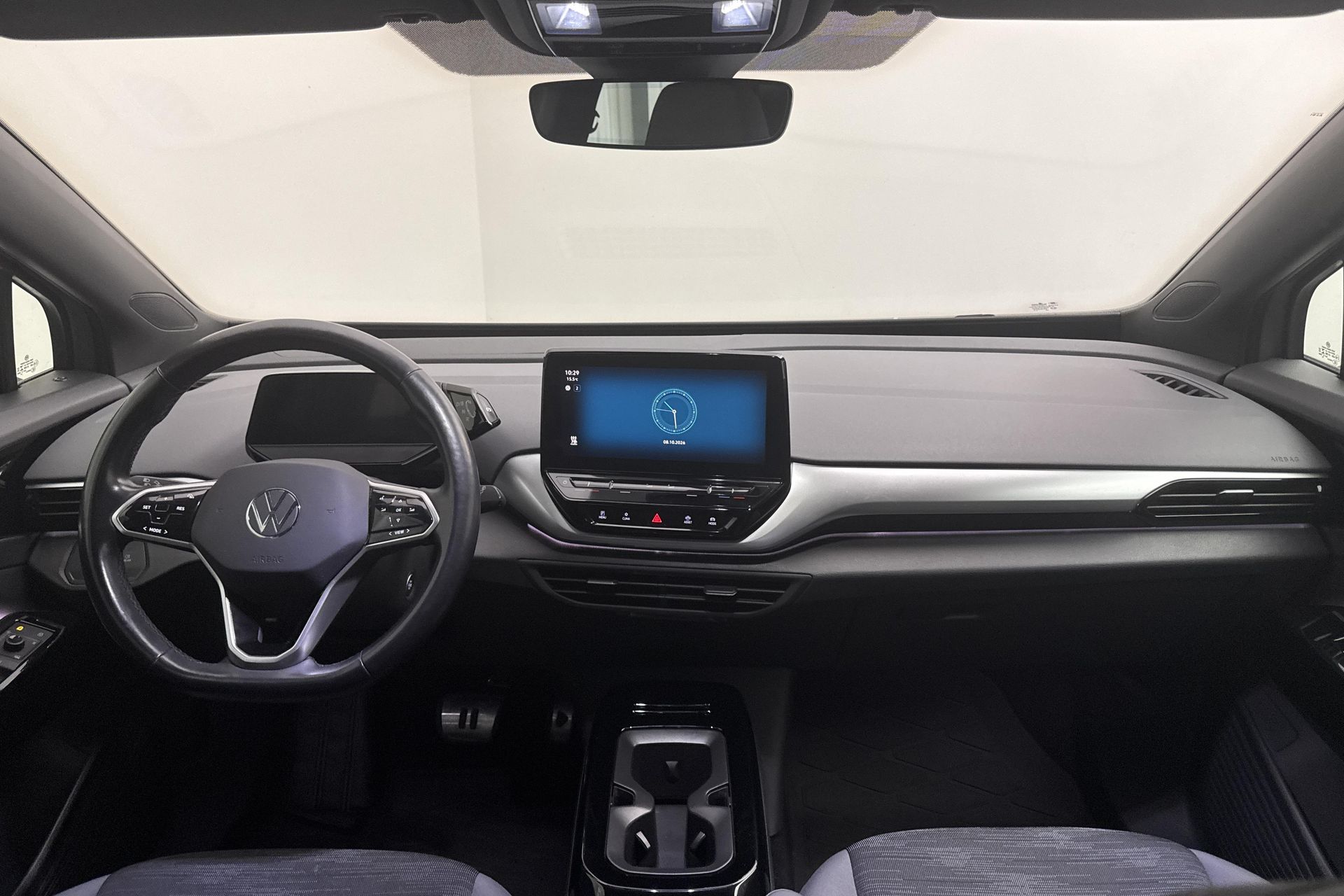 Volkswagen ID.4 Pro Performance 2023, bild 7/10