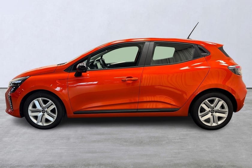 Bild 2 av Renault Clio phII TCe 90 Evolution
