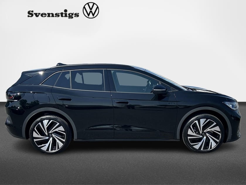 Bild 3 av Volkswagen ID.4 77 kWh 4Motion GTX 250 KW/340 HK BATTERI,