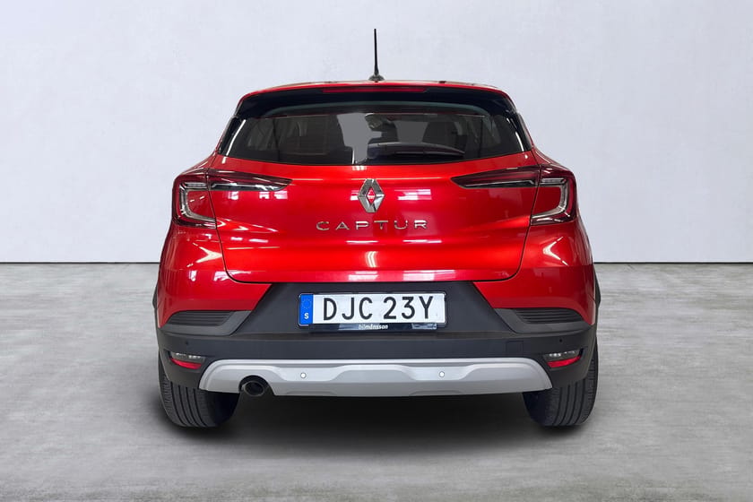 Bild 5 av Renault Captur TCe 90 Zen II