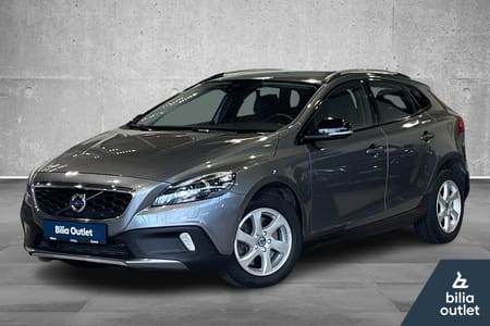 Volvo V40 Cross Country