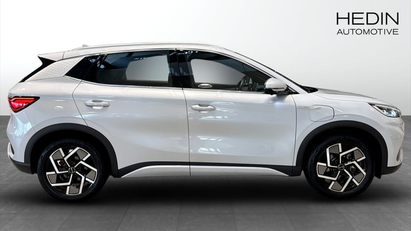 Bild 4 av BYD Atto 3 Extended Range Comfort | 204hk | | 3,95% Ränta
