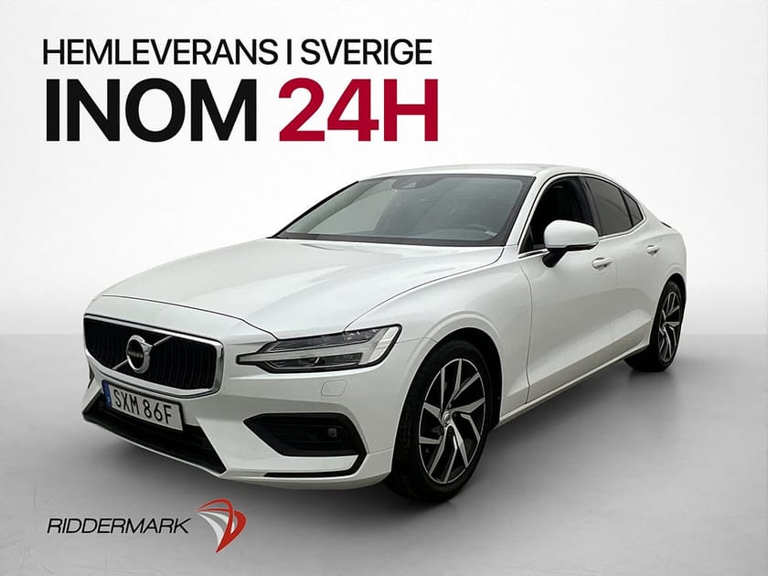 Bild 3 av Volvo S60