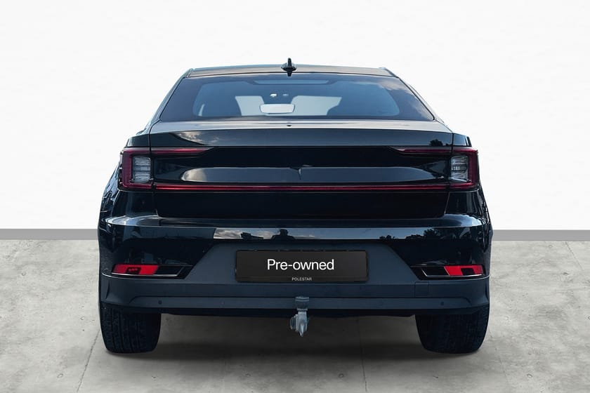 Bild 5 av Polestar 2 Standard Range Single Motor