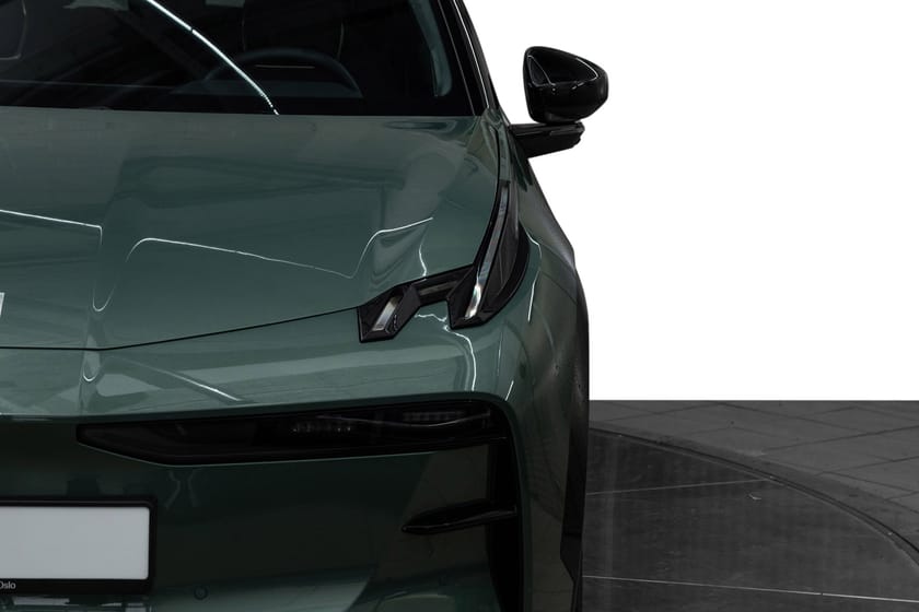 Bilde 4 av Zeekr X Privilege AWD, 360 I HUD I Massasje I 10 år garanti